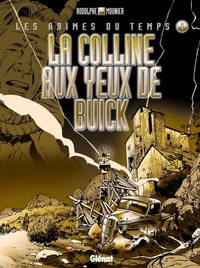 La colline aux yeux de buick
