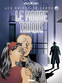 La maison truquée