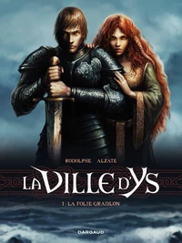 La folie Gradlon