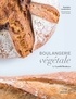 Rodolphe Landemaine - Boulangerie végétale - Boulangerie et pâtisserie 100% végétale.
