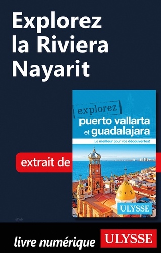 EXPLOREZ  Explorez La Riviera Nayarit