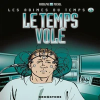 Le temps volé
