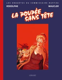 La poupée sans tête