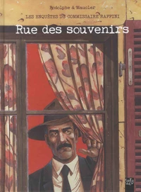 Rue des souvenirs