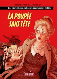 La poupée sans tête