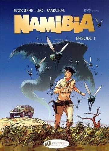 Namibia Tome 1
