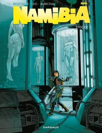 Namibia Tome 5