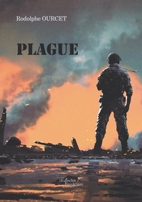 Rodolphe Ourcet - Plague.