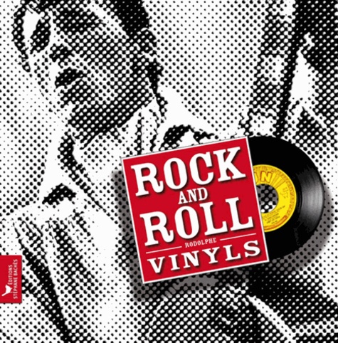  Rodolphe - Rock'n Roll Vinyls.