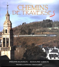 Chemins De Traverses