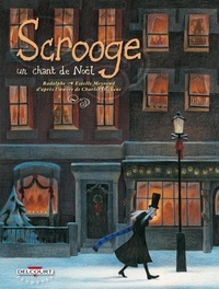  Rodolphe et Estelle Meyrand - Scrooge - Un chant de Noël.