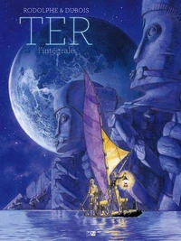 Tome 1, L'étranger ; Tome 2, Le guide ; Tome 3, L'imposteur