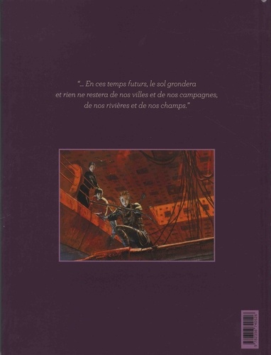 TER Tome 2 - Occasion