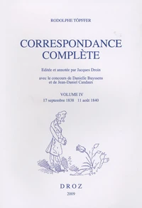 Correspondance complète
