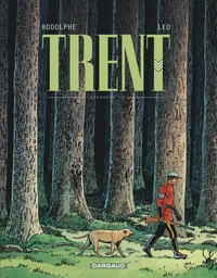Trent l'Intégrale Tome 1