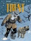 Trent Tome 1 The Dead man
