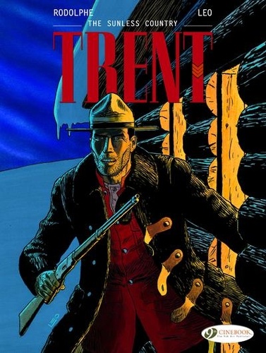 Trent Tome 6 The Sunless Country