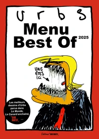 Menu best of