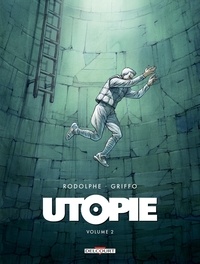  Rodolphe - Utopie T02.