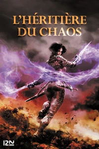 L'héritière du chaos