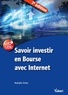 Rodolphe Vialles - Savoir investir en Bourse avec Internet.