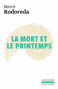 La mort et le printemps