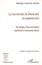 Rodrigo Contreras Osorio - La dictature de Pinochet en perspective - Sociologie d'une révolution capitaliste et néoconservatrice.