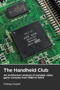 The Handheld Club
