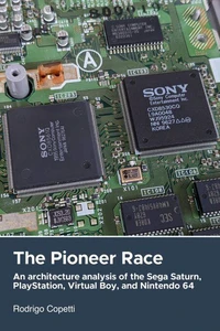 The Pioneer Race