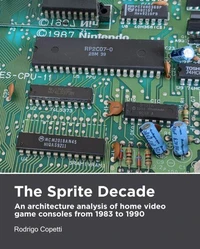 The Sprite Decade
