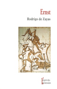 Rodrigo de Zayas - Ernst.