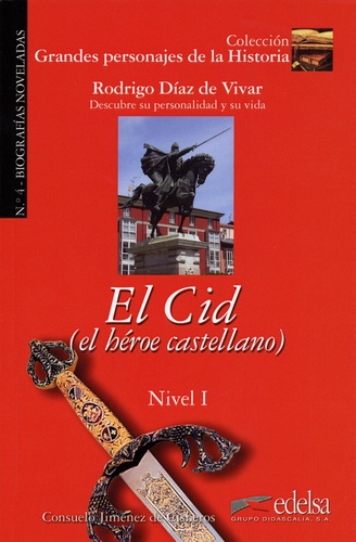 El Cid (El héroe castillano). Nivel 1