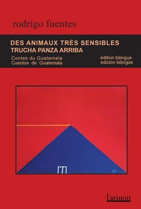 Des animaux très sensibles