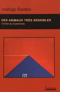Des animaux très sensibles