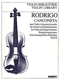 Cançoneta la majeur