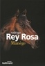 Rodrigo Rey Rosa - Manège.