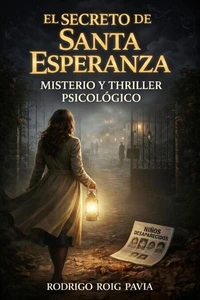 EL SECRETO DE SANTA ESPERANZA