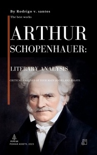  Rodrigo v. santos - Arthur Schopenhauer: Literary Analysis - Philosophical compendiums, #1.