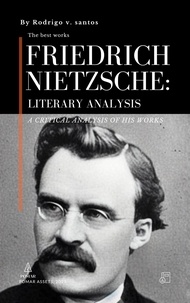  Rodrigo v. santos - Friedrich Nietzsche: Literary Analysis - Philosophical compendiums, #3.