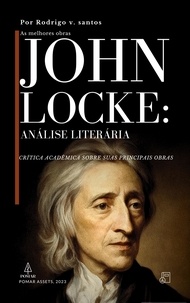  Rodrigo v. santos - John Locke: Análise literária - Compêndios da filosofia, #5.