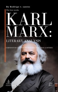  Rodrigo v. santos - Karl Marx: Literary Analysis - Philosophical compendiums, #7.