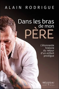 Dans les bras de mon père