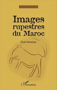 Images rupestres du Maroc