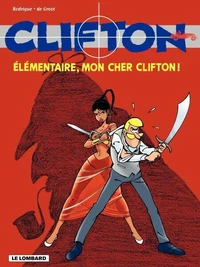 Elémentaire, mon cher Clifton !