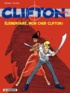  Rodrigue et Bob De Groot - Clifton Tome 20 : Elémentaire, mon cher Clifton !.