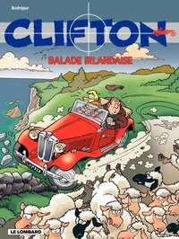 Balade irlandaise