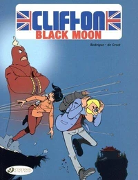 Black Moon