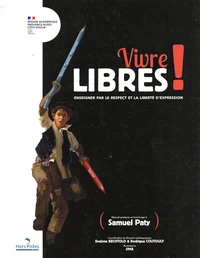 Le livre géant de la Laïcité