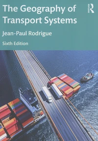 The Geography of Transport Systems