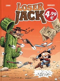 Loser Jack Tome 2